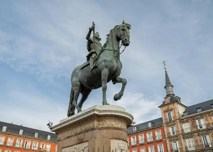Zaragoza 9 Plaza Mayor