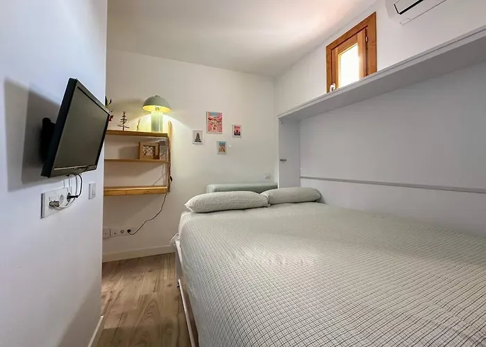 Tu estudio en el centro de Madrid